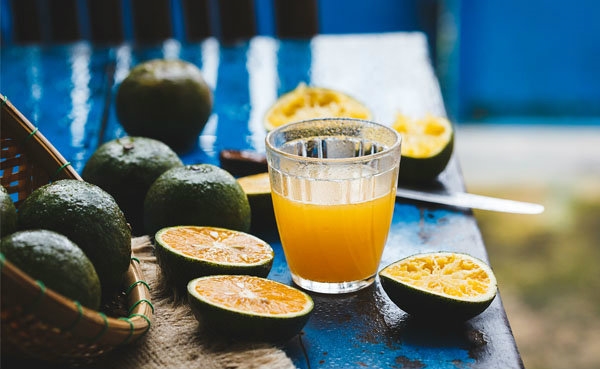Những mẹo đơn giản giúp da cháy nắng được phục hồi nhanh chóng Nhung meo don giản giup da chay nang duoc phuc hoi nhanh chóng