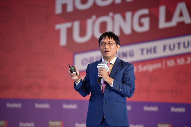 Có thể chi 2 tỷ làm truyền thông nhưng chi 200 triệu đào tạo giáo viên thì chê đắt! Co the chi 2 ty lam truyen thong nhung chi 200 trieu dao tao giao vien thi che dat!