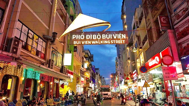 Thiếu sự khuyến khích cần thiết để kinh tế ban đêm cất cánh Thieu su khuyen khich can thiet de kinh te ban dem cat canh