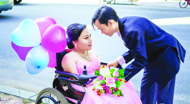 Đó là cách Lê Thúc Vinh trả ơn cuộc đời Do la cach Le Thuc Vinh tra on cuoc doi