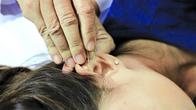 Chữa mất ngủ có cần dùng thuốc? Chua mat ngu co can dung thuoc?