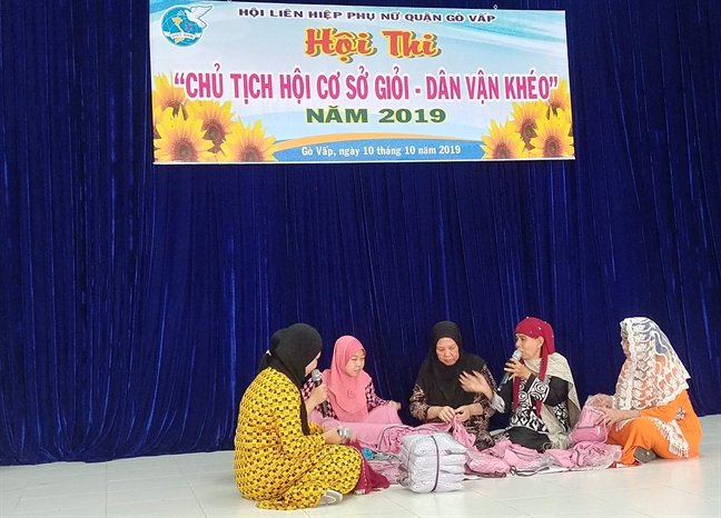 Họ đã sống đẹp! Ho da song dep!