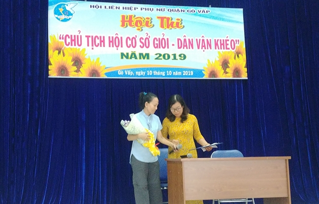 Họ đã sống đẹp! Ho da song dep!