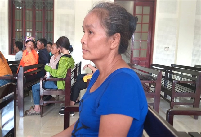 Ký ức đau buồn của người mẹ ròng rã tìm con gái 12 tuổi bị bán làm vợ Ky uc dau buon cua nguoi me rong ra tim con gai 12 tuoi bi ban lam vo