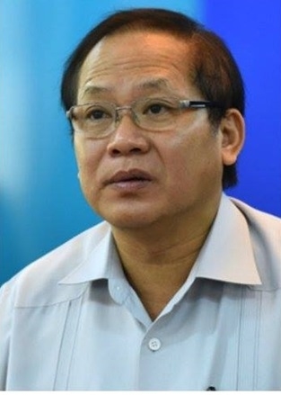 Cơ quan điều tra đề nghị xử lý trách nhiệm ông Trương Minh Tuấn trong vụ án đánh bạc nghìn tỉ Co quan dieu tra de nghi xu ly trach nhiem ong Truong Minh Tuan trong vu an danh bac nghin ti