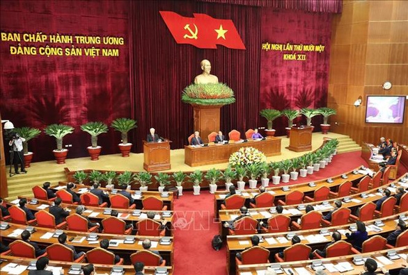 Thi hành kỷ luật hơn 70 cán bộ cao cấp: 'Thật đau xót, nhưng không thể không làm' Thi hanh ky luat hon 70 can bo cao cap: 'That dau xot, nhung khong the khong lam'