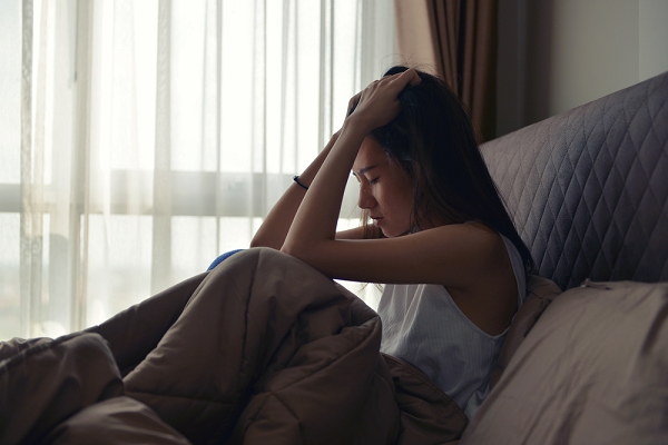 Giành bằng được chồng người ta rồi nhanh chóng chán ngấy Gianh bang duoc chong nguoi ta roi nhanh chong chan ngay
