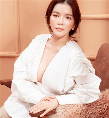 Ngày 'Quốc tế No bra', cùng điểm danh những sao Việt thích thả rông nhất Ngay 'Quoc te No bra', cung diem danh nhung sao Viet thich tha rong nhat