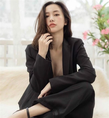 Ngày 'Quốc tế No bra', cùng điểm danh những sao Việt thích thả rông nhất Ngay 'Quoc te No bra', cung diem danh nhung sao Viet thich tha rong nhat
