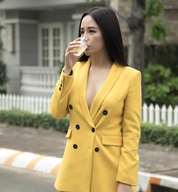Ngày 'Quốc tế No bra', cùng điểm danh những sao Việt thích thả rông nhất Ngay 'Quoc te No bra', cung diem danh nhung sao Viet thich tha rong nhat