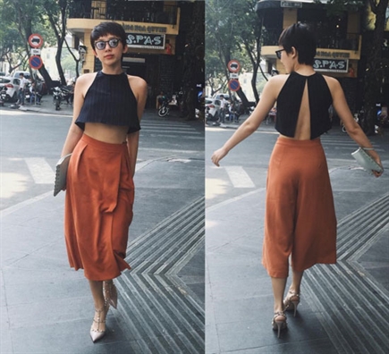 Ngày 'Quốc tế No bra', cùng điểm danh những sao Việt thích thả rông nhất Ngay 'Quoc te No bra', cung diem danh nhung sao Viet thich tha rong nhat