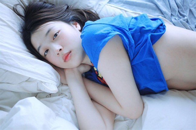 'Gái hư' Sulli: Từ hình tượng công chúa đến áp lực bị chỉ trích và tự vẫn 'Gai hu' Sulli: Tu hinh tuong cong chua den ap luc bi chi trich va tu van