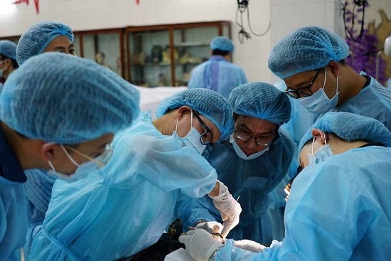 Bệnh viện Thẩm mỹ Kangnam tiết lộ lý do khách hàng 59 tuổi đến căng da mặt sau đó tử vong Benh vien Tham my Kangnam tiet lo ly do khach hang 59 tuoi den cang da mat sau do tu vong