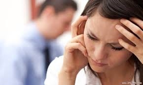 Mắc kẹt trong thói đàn bà tủn mủn Mac ket trong thoi dan ba tun mun