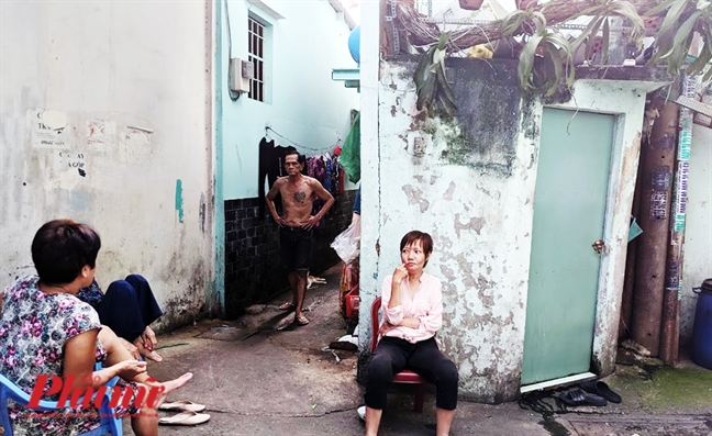 Đất 'chùa'… tranh nhau đoạt Dat 'chua'… tranh nhau doat