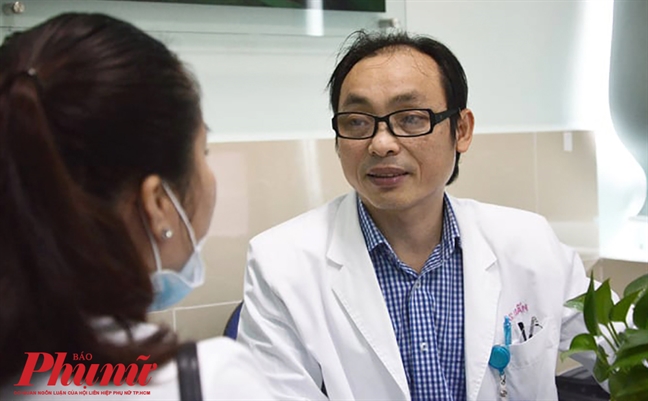 Căng da mặt níu kéo tuổi xuân, chưa kịp trẻ đã liệt mặt Cang da mat niu keo tuoi xuan, chua kip tre da liet mat