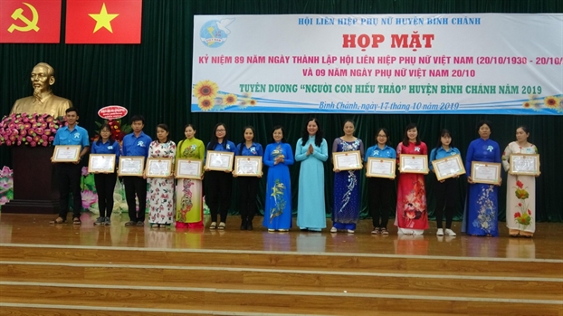 Hội và cán bộ Hội được nhìn nhận tích cực hơn Hoi va can bo Hoi duoc nhin nhan tich cuc hon