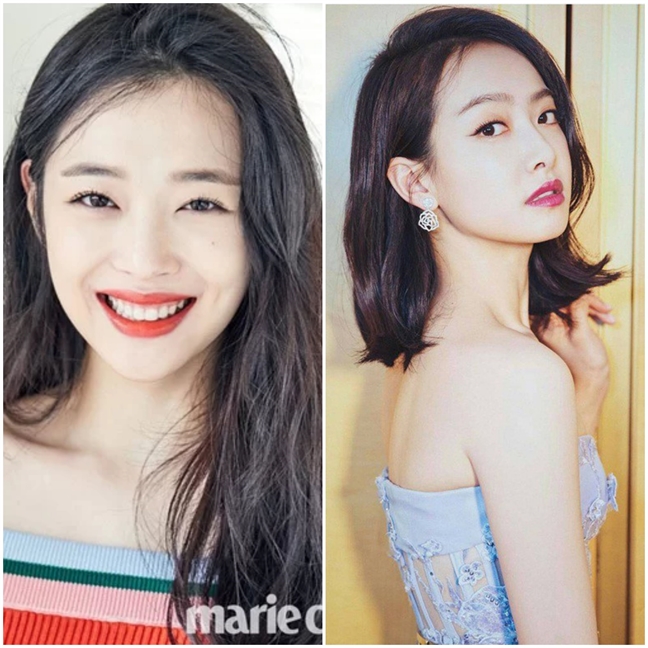 Hậu tang lễ Sulli, Tống Thiến chỉ trích những bình luận độc hại Hau tang le Sulli, Tong Thien chi trich nhung binh luan doc hai