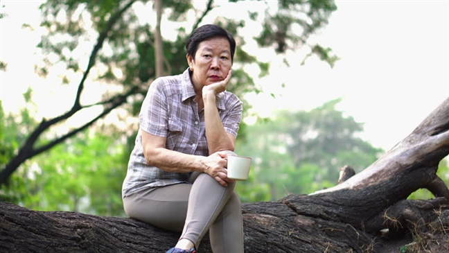 Phụ nữ ơi, đừng cố làm siêu nhân Phu nu oi, dung co lam sieu nhan
