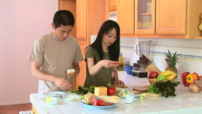 Phụ nữ ơi, đừng cố làm siêu nhân Phu nu oi, dung co lam sieu nhan