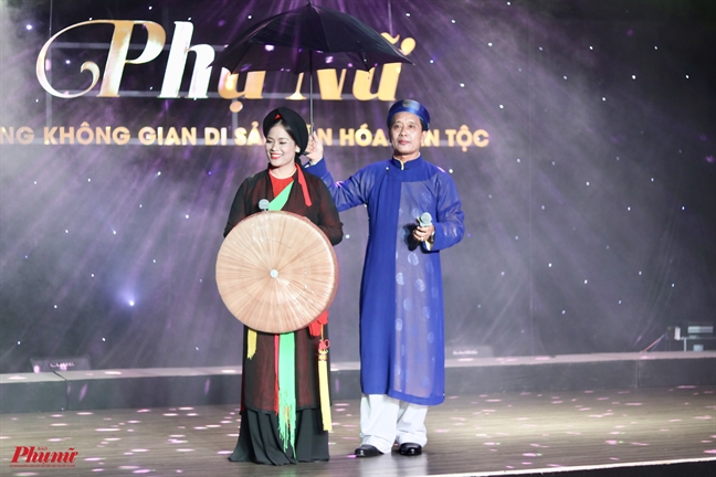 ‘Du hí’ 3 miền qua âm nhạc truyền thống ‘Du hi’ 3 mien qua am nhac truyen thong