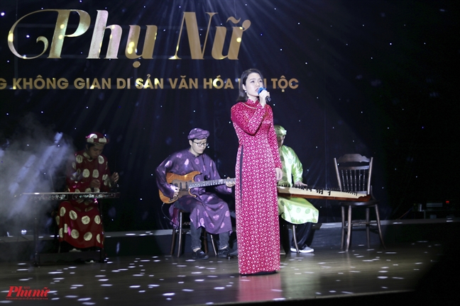 ‘Du hí’ 3 miền qua âm nhạc truyền thống ‘Du hi’ 3 mien qua am nhac truyen thong