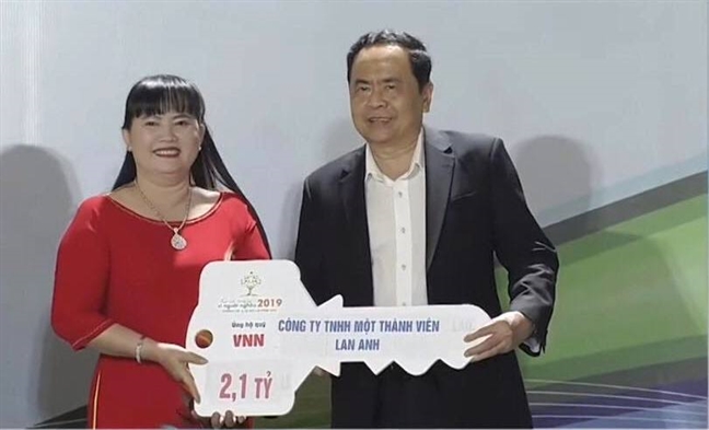 Không quên mình từng là người nghèo Khong quen minh tung la nguoi ngheo