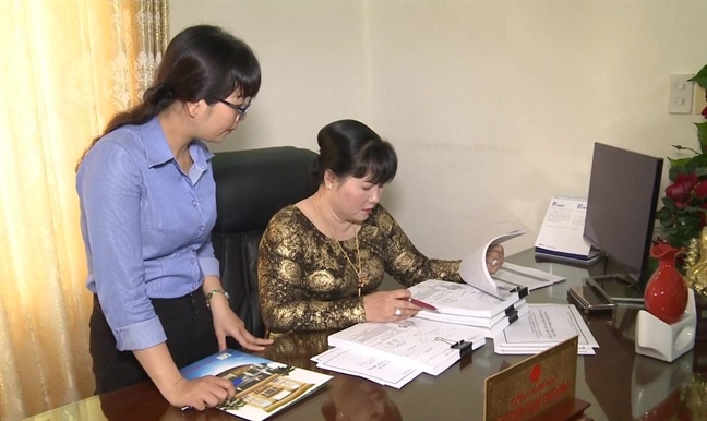 Không quên mình từng là người nghèo Khong quen minh tung la nguoi ngheo