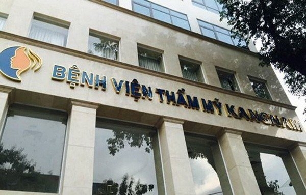 Từ hai ca tử vong do làm đẹp: Hạn chế rủi ro, chỉ đạo phải đi trước Tu hai ca tu vong do lam dep: Han che rui ro, chi dao phai di truoc