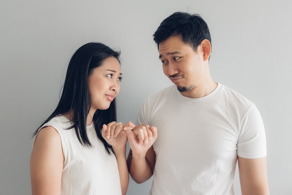 Bệnh chán chồng Benh chan chong