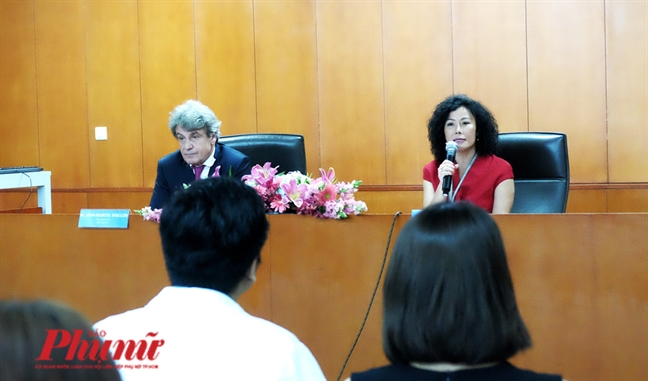 Thua kiện, bệnh nhân phải bồi thường 13,9 triệu đồng cho Bệnh viện FV Thua kien, benh nhan phai boi thuong 13,9 trieu dong cho Benh vien FV