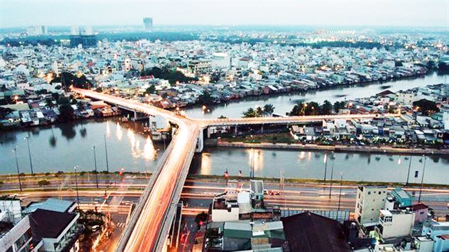 Đánh thức giá trị một vùng đất Danh thuc gia tri mot vung dat