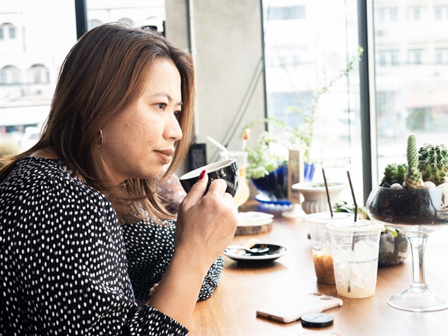 Mạnh mẽ hơn nhờ nhà chồng… đàn áp Manh me hon nho nha chong… dan ap
