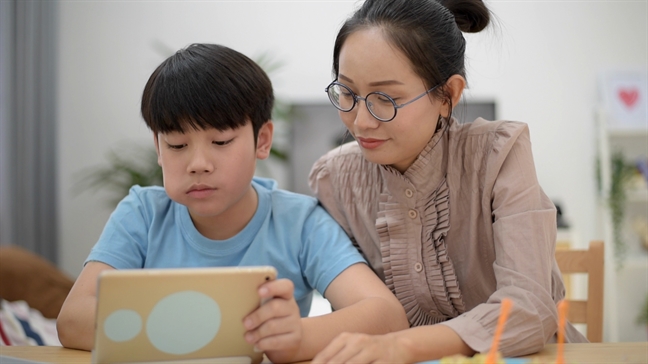 Mạnh mẽ hơn nhờ nhà chồng… đàn áp Manh me hon nho nha chong… dan ap