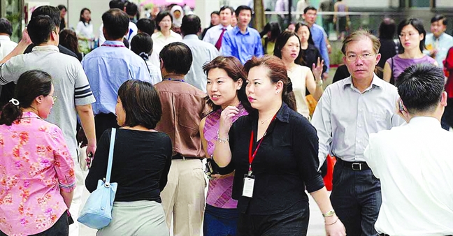 Các cặp 'vợ chồng sự nghiệp' Đông Nam Á và những thách thức Cac cap 'vo chong su nghiep' Dong Nam A va nhung thach thuc