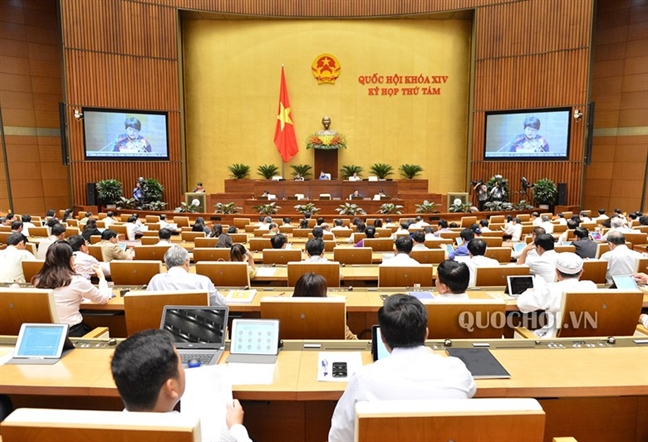 Bí thư thành ủy TP. HCM: Tăng giờ làm chỉ khiến năng suất lao động giảm Bi thu thanh uy TP. HCM: Tang gio lam chi khien nang suat lao dong giam