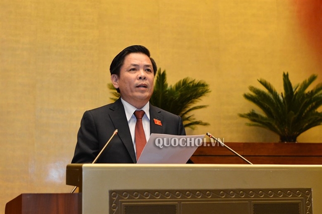 Giảm tổng mức đầu tư, quyết liệt làm sân bay Long Thành Giam tong muc dau tu, quyet liet lam san bay Long Thanh