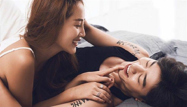 Từ chối ái ân Tu choi ai an