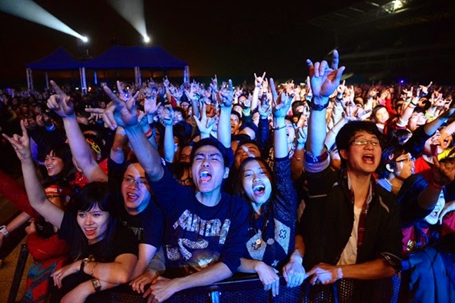 Khi con bạn là fan cuồng, đừng hoảng hốt! Khi con ban la fan cuong, dung hoang hot!