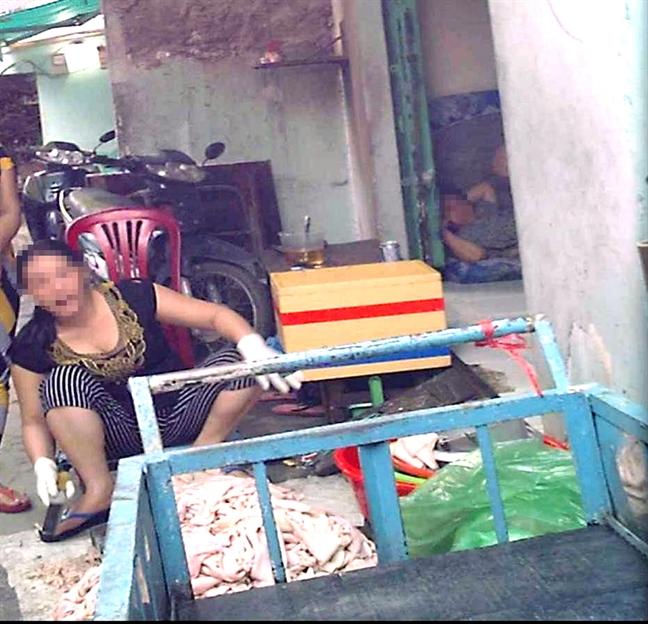 Hãy là người nội trợ thông minh Hay la nguoi noi tro thong minh