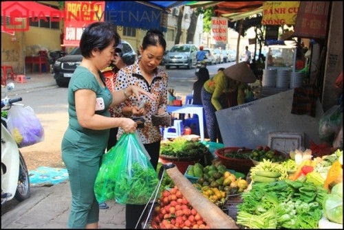 Hãy là người nội trợ thông minh Hay la nguoi noi tro thong minh
