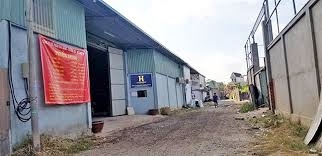 Để dự án xây trái phép tràn lan, Sở Xây dựng nói đã rút ra được bài học sâu sắc De du an xay trai phep tran lan, So Xay dung noi da rut ra duoc bai hoc sau sac