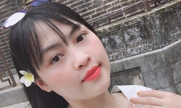 Báo chí Anh công bố danh tính cô gái người Việt nghi nằm trong số 39 người di cư thiệt mạng tại Essex Bao chi Anh cong bo danh tinh co gai nguoi Viet nghi nam trong so 39 nguoi di cu thiet mang tai Essex