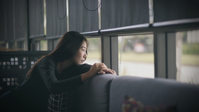 Chưa bao giờ anh nói yêu em Chua bao gio anh noi yeu em
