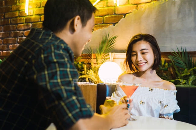 Chưa bao giờ anh nói yêu em Chua bao gio anh noi yeu em