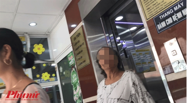 Phòng khám Đa khoa Tân Mỹ 'thuê' bác sĩ chưa có chứng chỉ hành nghề khám bệnh Phong kham Da khoa Tan My 'thue' bac si chua co chung chi hanh nghe kham benh