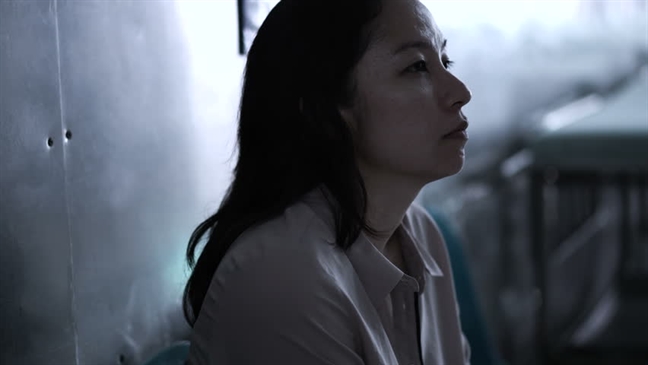 Giấc mơ hồi hương sau 10 năm trên đất khách Giac mo hoi huong sau 10 nam tren dat khach