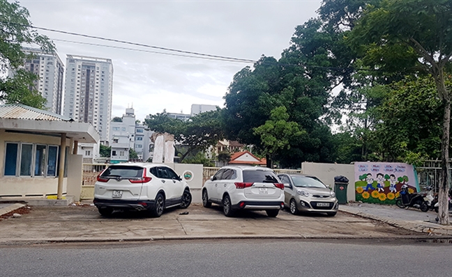 Xưng ‘tổng cục 2’ nhắn tin đe dọa, yêu cầu hủy thầu dự án Xung ‘tong cuc 2’ nhan tin de doa, yeu cau huy thau du an
