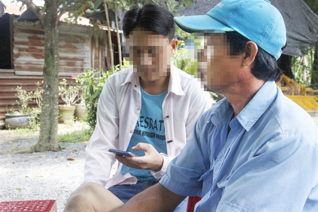 Nợ nần bủa vây vì lời hứa lương ngàn đô ở Nhật Bản No nan bua vay vi loi hua luong ngan do o Nhat Ban