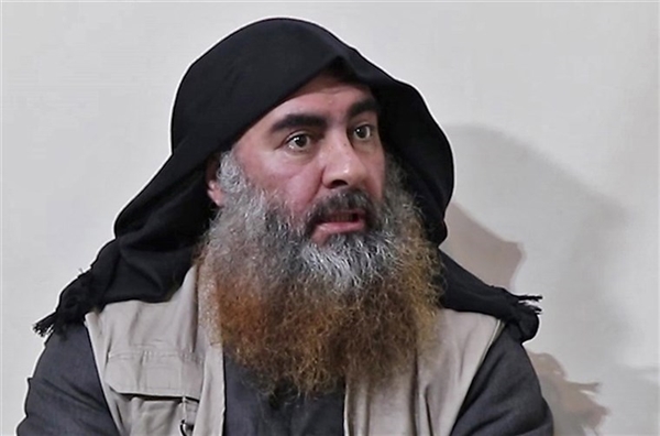 Thủ lĩnh IS Al-Baghdadi bị tiêu diệt nhờ tin tình báo của người Kurd Thu linh IS Al-Baghdadi bi tieu diet nho tin tinh bao cua nguoi Kurd